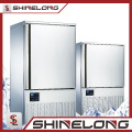 2017 réfrigération équipement armoire congélateur réfrigérateur commercial congélateur